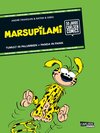 Buchcover Marsupilami: TWO-IN-ONE