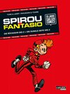 Buchcover Spirou und Fantasio: TWO-IN-ONE