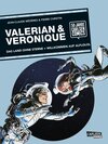 Buchcover Valerian und Veronique: TWO-IN-ONE