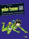 Buchcover Yoko Tsuno: TWO-IN-ONE