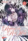 Buchcover Requiem of the Rose King 1