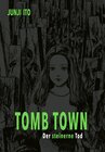 Buchcover Tomb Town Deluxe