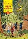 Buchcover Spirou und Fantasio Gesamtausgabe 2: Von Rummelsdorf zum Marsupilami