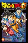 Buchcover Dragon Ball Super 19