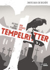 Buchcover Der Schatz der Tempelritter 2: Die Bischöfe