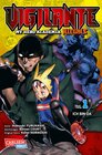 Buchcover Vigilante - My Hero Academia Illegals 1