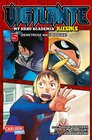Buchcover Vigilante - My Hero Academia Illegals 5