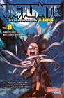 Buchcover Vigilante - My Hero Academia Illegals 9