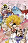 Buchcover One Piece 80
