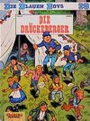 Buchcover Die Drückeberger