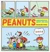 Buchcover Peanuts Sonntagsseiten 1: Peanuts