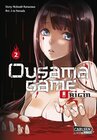 Buchcover Ousama Game Origin 2