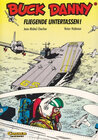 Buchcover Fliegende Untertassen