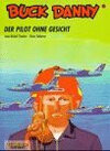 Buchcover Der Pilot ohne Gesicht