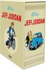 Buchcover Jeff Jordan-Schuber