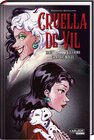 Buchcover Disney Villains Graphic Novels: Cruella de Vil