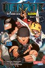 Buchcover Vigilante - My Hero Academia Illegals 12