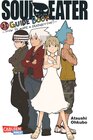 Buchcover Soul Eater Guide Book