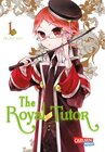 Buchcover The Royal Tutor 1