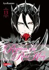 Buchcover Requiem of the Rose King 13