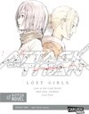 Buchcover Attack On Titan - Lost Girls