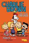 Buchcover Peanuts für Kids 2: Charlie Brown und seine Freunde