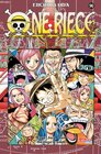 Buchcover One Piece 90