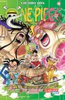 Buchcover One Piece 94