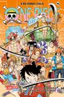 Buchcover One Piece 96