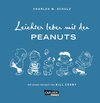 Buchcover Peanuts Mini: Leichter leben mit den PEANUTS