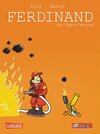 Buchcover Ferdinand 1