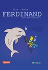 Buchcover Ferdinand 4