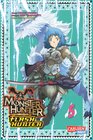 Buchcover Monster Hunter Flash Hunter 5