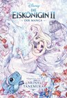 Buchcover Die Eiskönigin 2: Der Manga