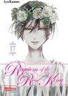 Buchcover Requiem of the Rose King 17