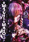 Buchcover Machimaho 3