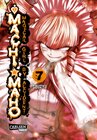 Buchcover Machimaho 7