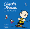 Buchcover Peanuts Mini: Charlie Brown und die Peanuts