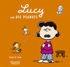 Buchcover Peanuts Mini: Lucy und die Peanuts