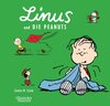 Buchcover Peanuts Mini: Linus und die Peanuts