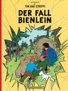 Buchcover Tim und Struppi 17: Der Fall Bienlein