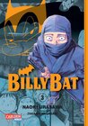 Buchcover Billy Bat 3