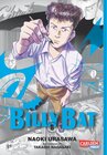 Buchcover Billy Bat 6