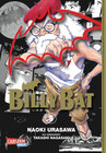 Buchcover Billy Bat 9
