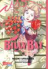 Buchcover Billy Bat 10