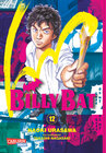 Buchcover Billy Bat 12