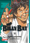 Buchcover Billy Bat 13