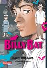 Buchcover Billy Bat 14
