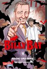 Buchcover Billy Bat 15