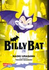 Buchcover Billy Bat 20